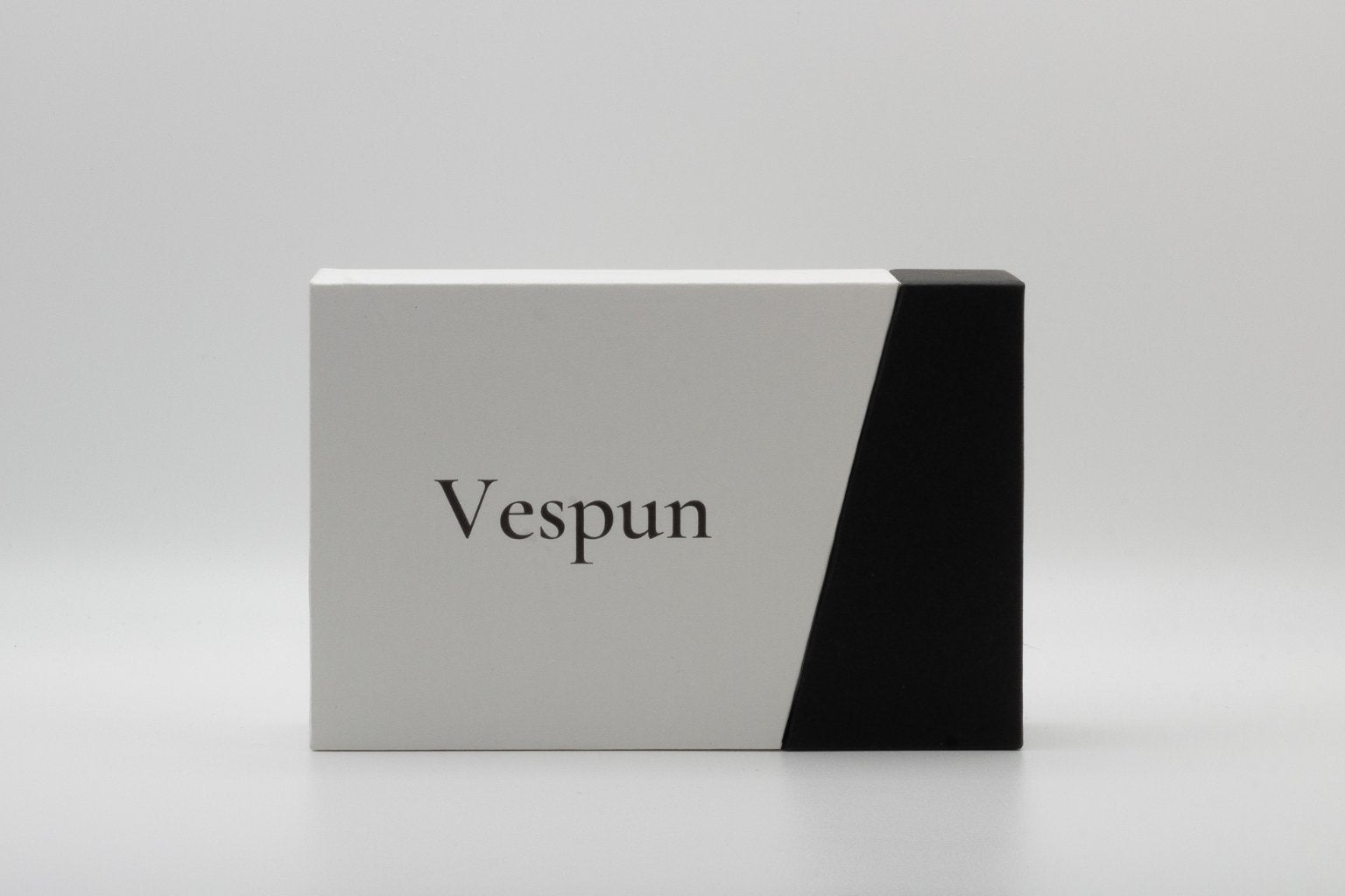 Coffret Vespun pour bracelet personnalisé