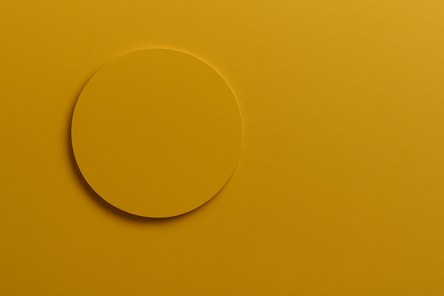 Fond jaune ocre évoquant la chaleur, la durabilité et la naturalité, valeurs ancrées dans le savoir-faire Vespun.