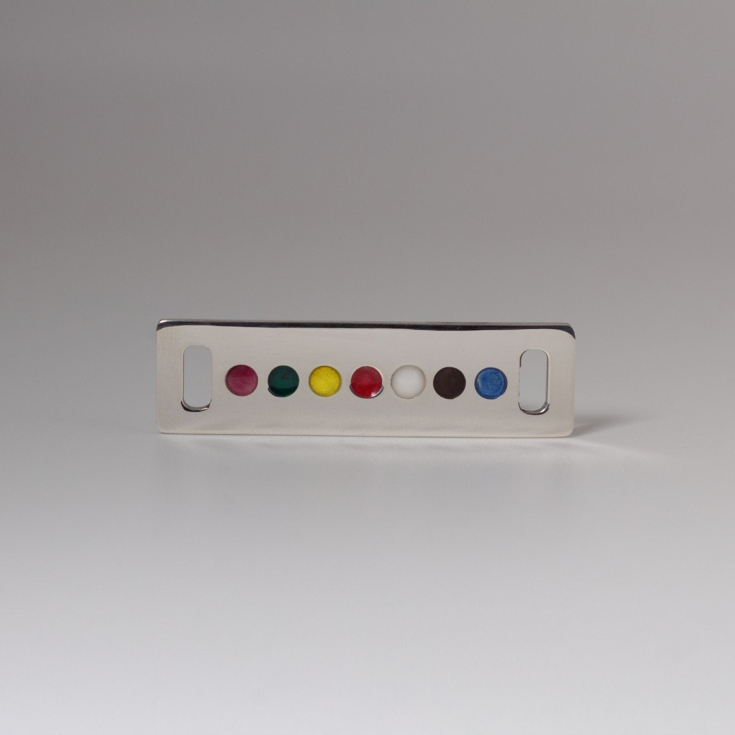 Nuancier des couleurs de personnalisation Vespun